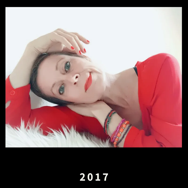 Michelle Amecke