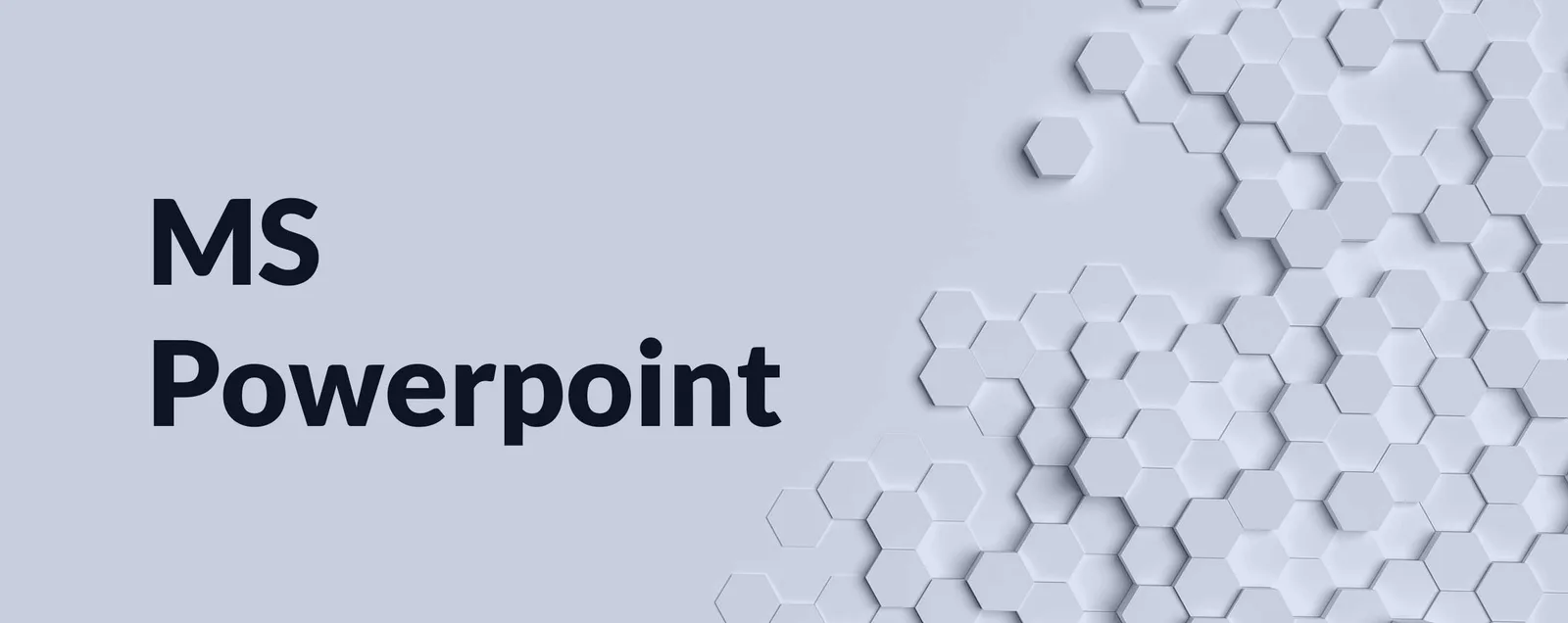 Microsoft PowerPoint Kursübersicht mit Videoinhalten für Anfänger