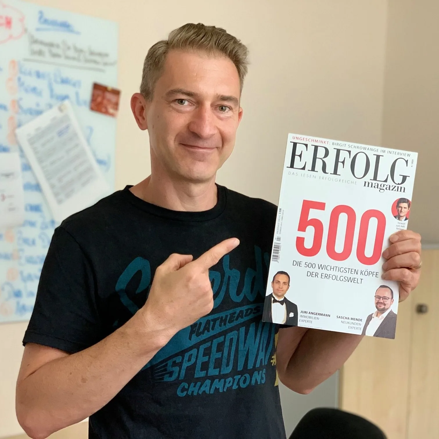 Eric Promm