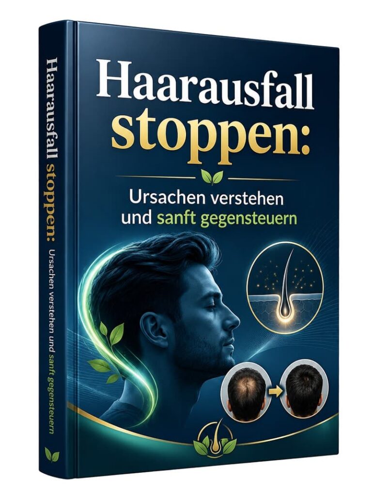 Migräne stoppen – E-Book zu Kopfschmerzattacken