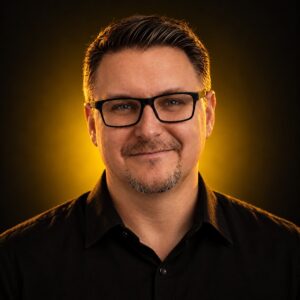 Mike Hoffmann