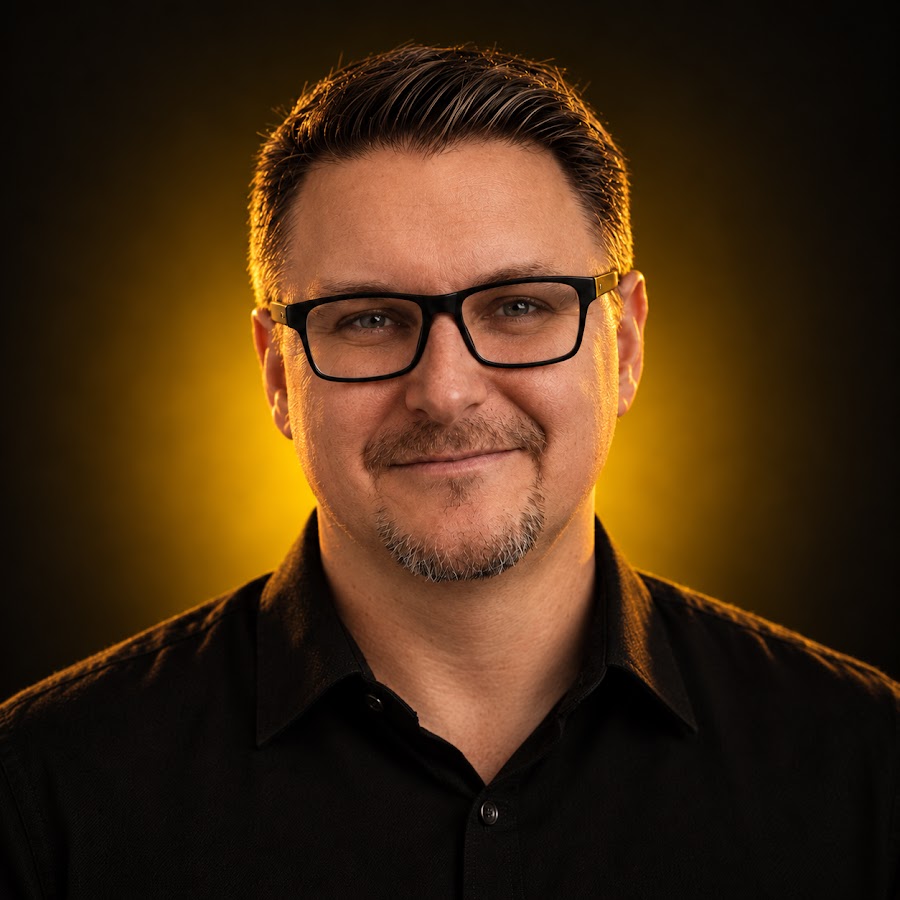 Mike Hoffmann