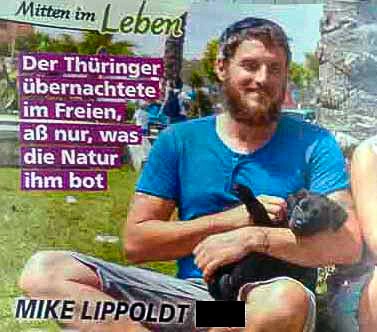 Mike Lippoldt