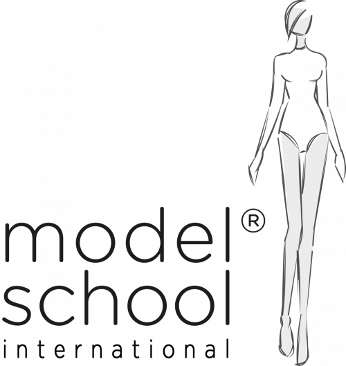 Model werden: MODELSCHOOL Online Ausbildung