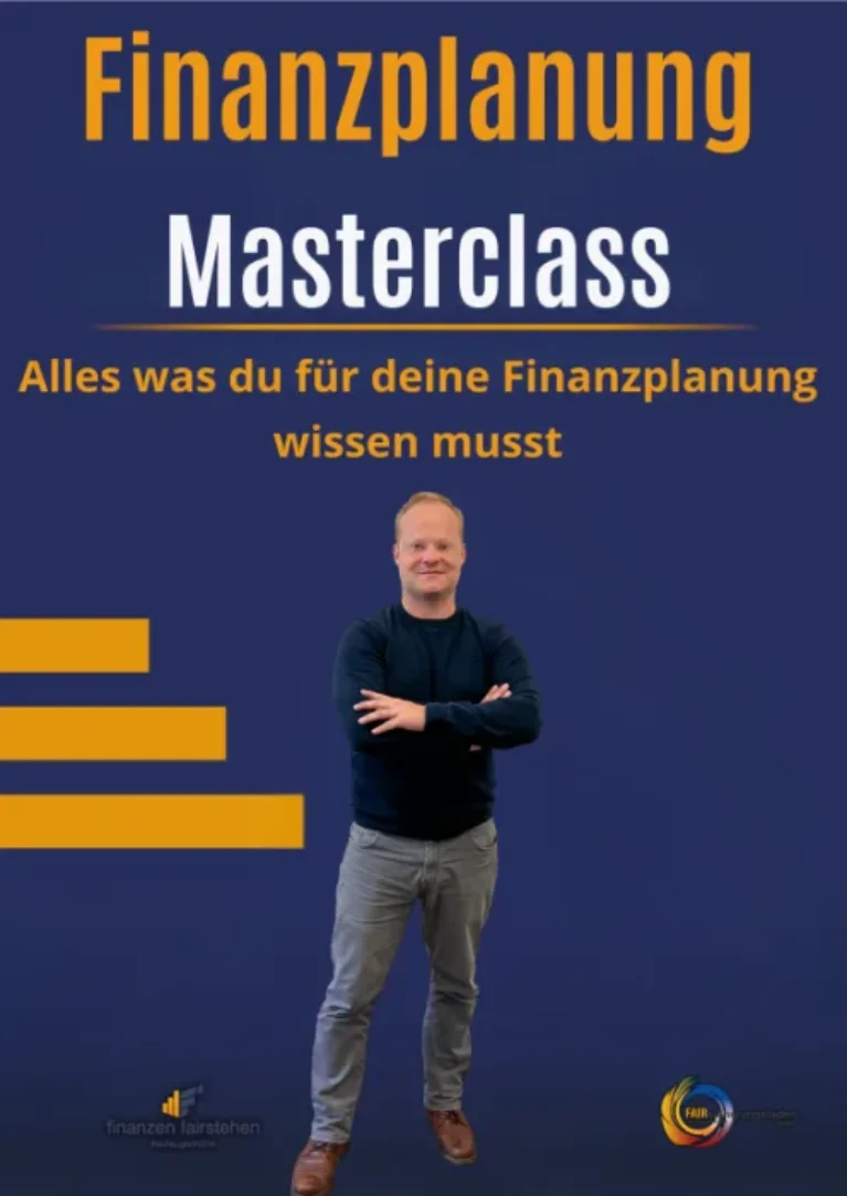Money Mastery – Finanz-Videokurs von finanzen fairstehen FDL GmbH