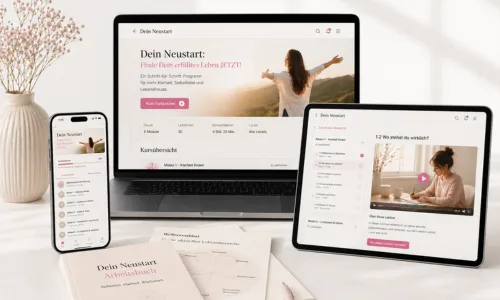 Money Mindset Membership