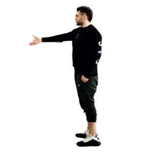 Movement Coach Mike