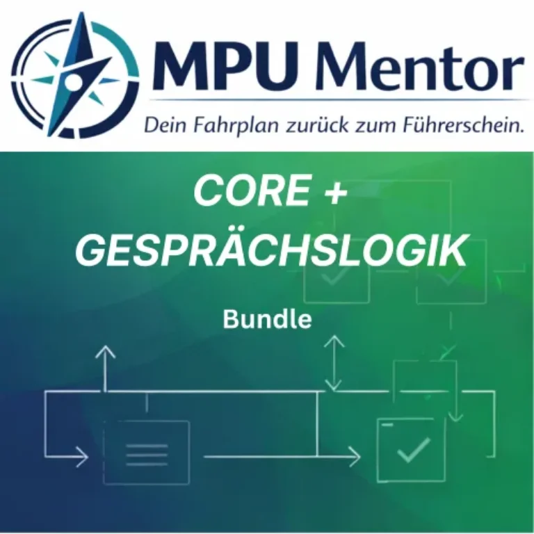 MPU Mentor – Videokurs zur MPU von Kevin Rybak