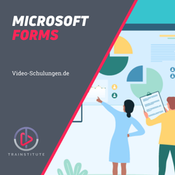 Video-Kurs: MS Forms Einsteigertraining