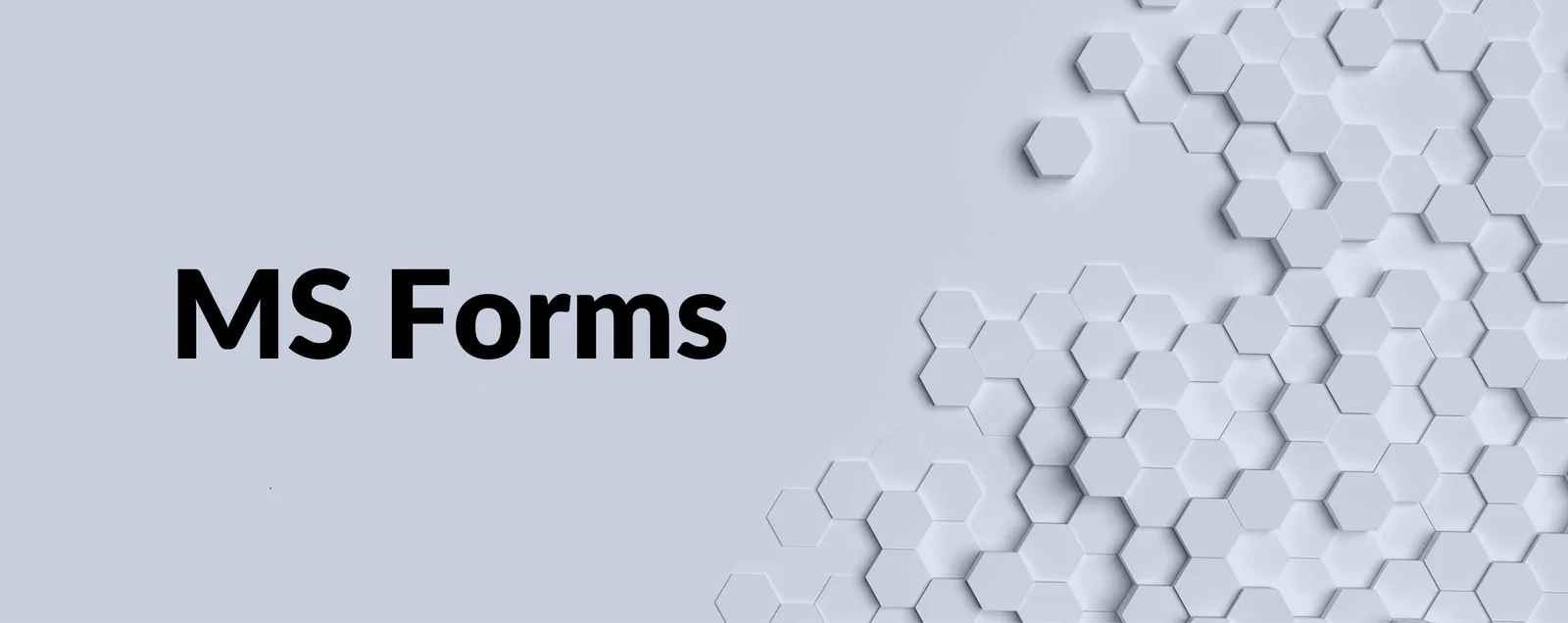 MS Forms Einsteigertraining Videokurs Interface