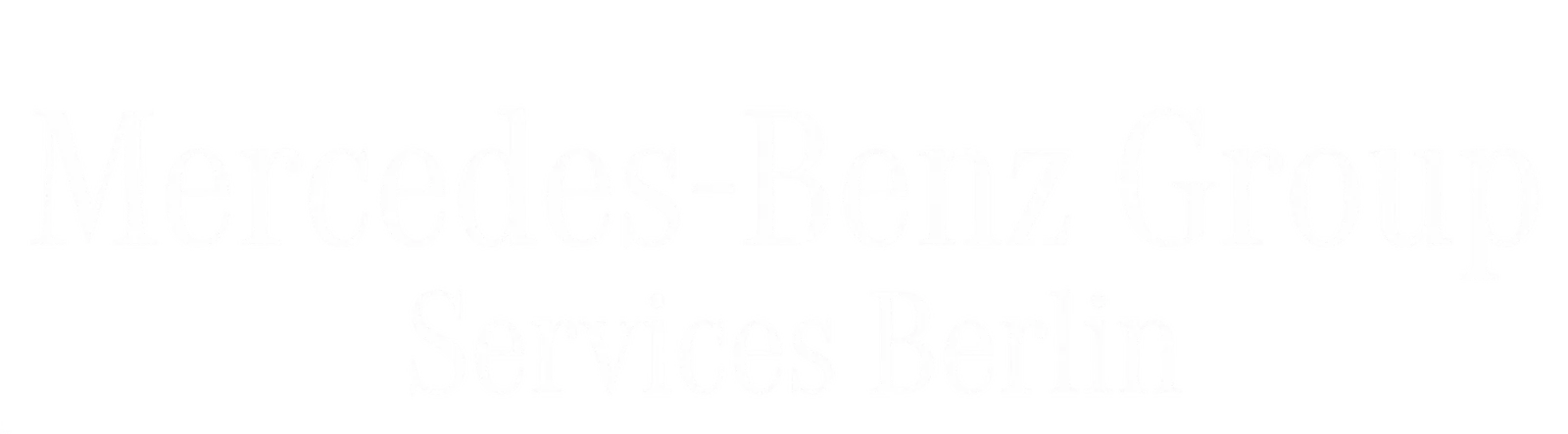 Mercedes-Firmenlogo