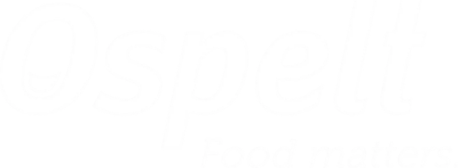 Ospelt Logo in grauer Ausführung