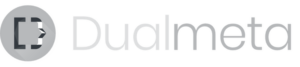 Logo Dualmeta