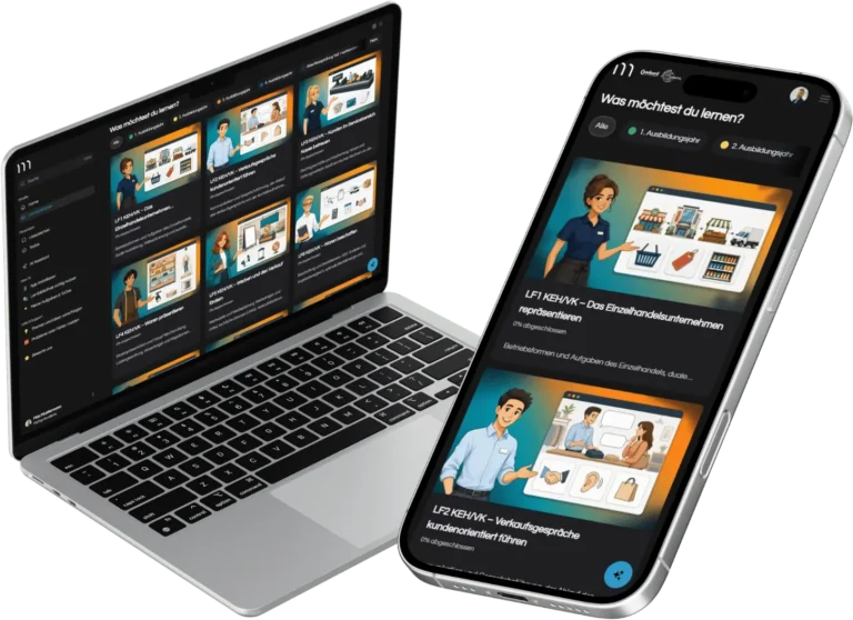 MyDigiAcademy – Videokurs zur IHK-Prüfung von Florian Honold