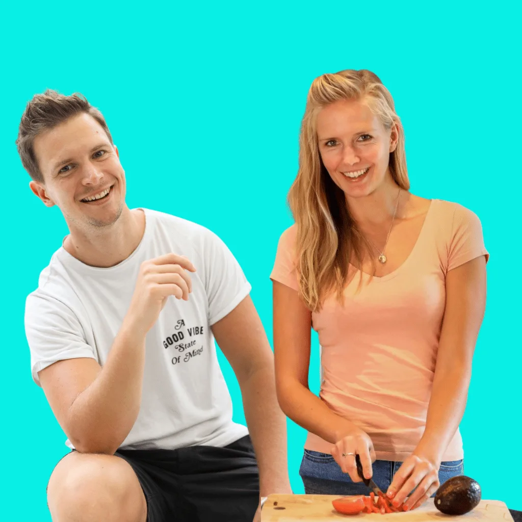 MyKetoCoach / Florence's Ketoworld