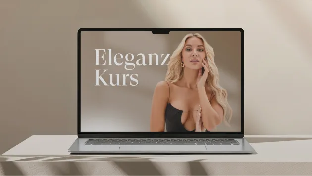 MyMiaPage Manifestationskurs Videolektionen und Übungen