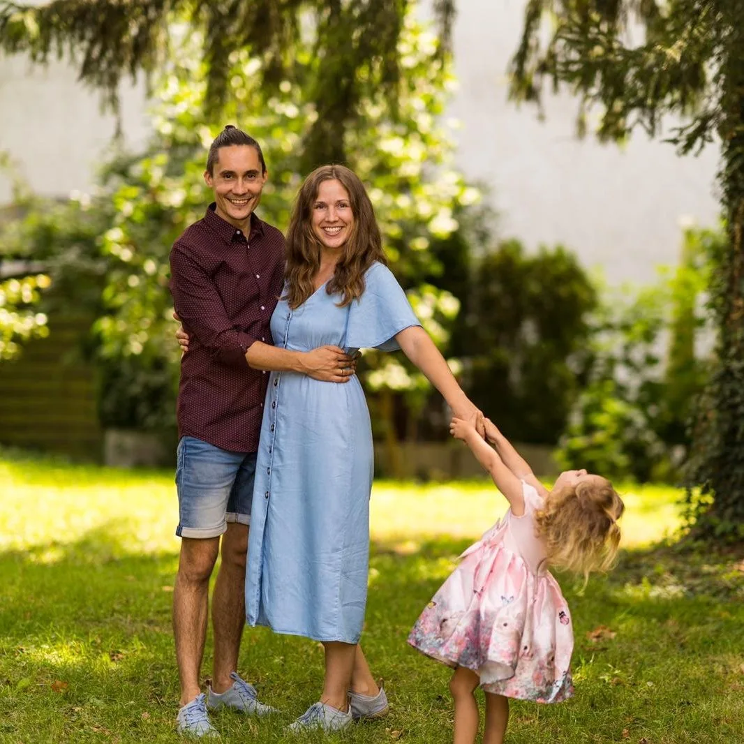 Nadine Filler & Konstantin Schlund