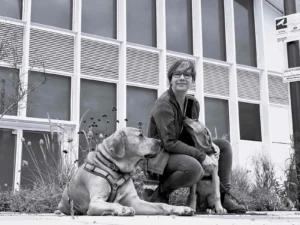 Nadine Liebert