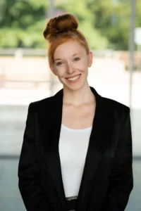 Nadine Wagner