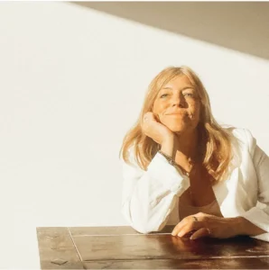 Nadja Horlacher