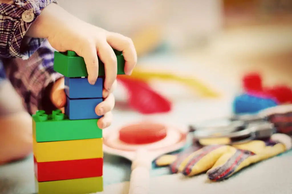 kindergesundheit