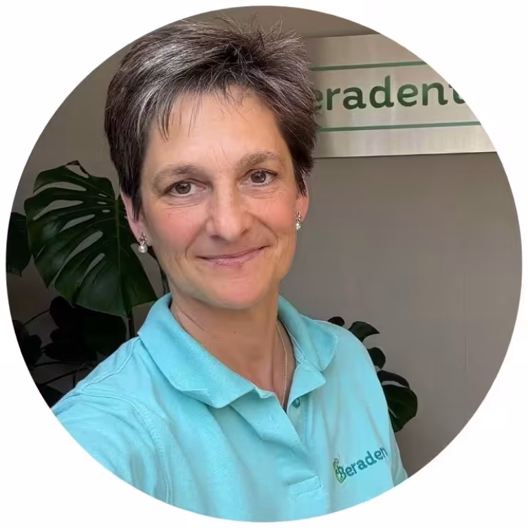 Natürliche Mundhygiene – Videokurs zur Mundpflege von Annett Fiedler