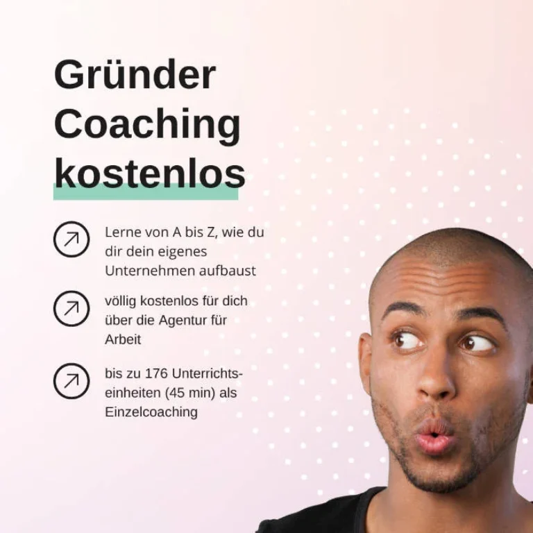 Nebenberuflich gründen – Videokurs zur Existenzgründung