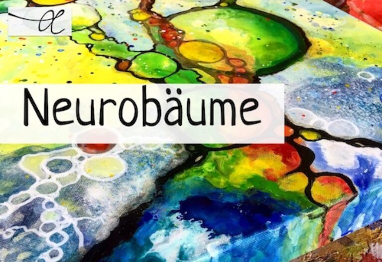 Neurobäume – Videokurs zur Persönlichkeitsentwicklung von Jörg Lehmann