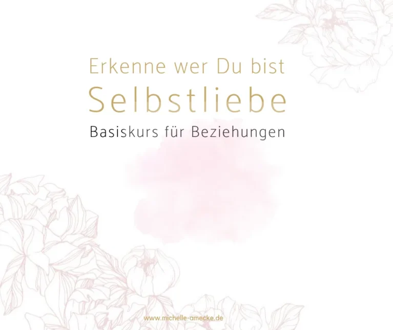 Neurographik – Videokurs gegen Grübeln von Michelle Amecke
