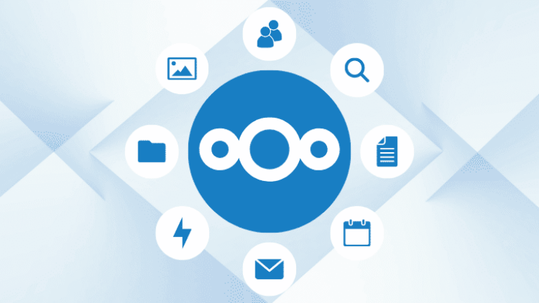 Nextcloud Hub – AiO Installation, Verwaltung & Anwendung