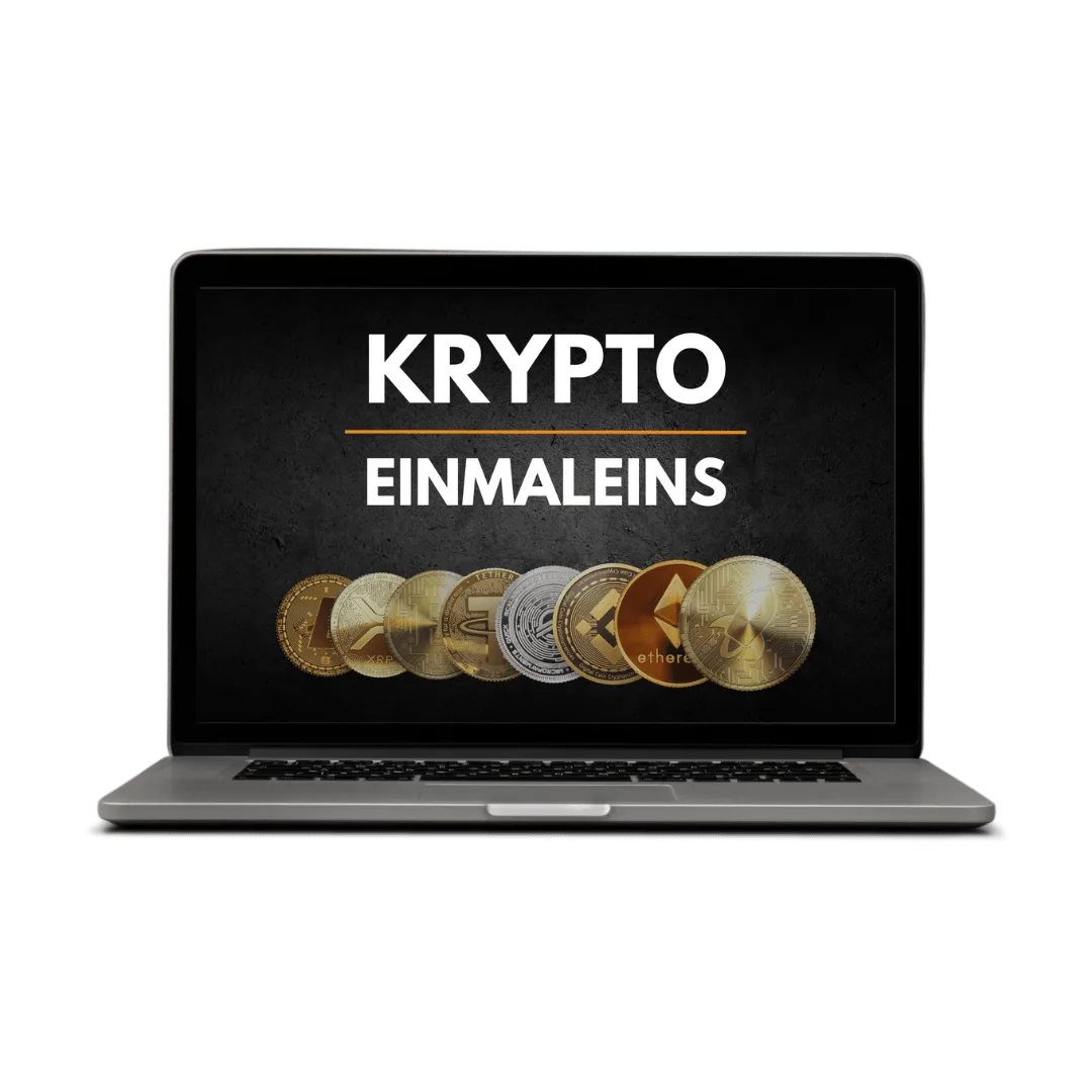 Einfach Web3 Online Kurs - Mit Krypto Geld verdienen