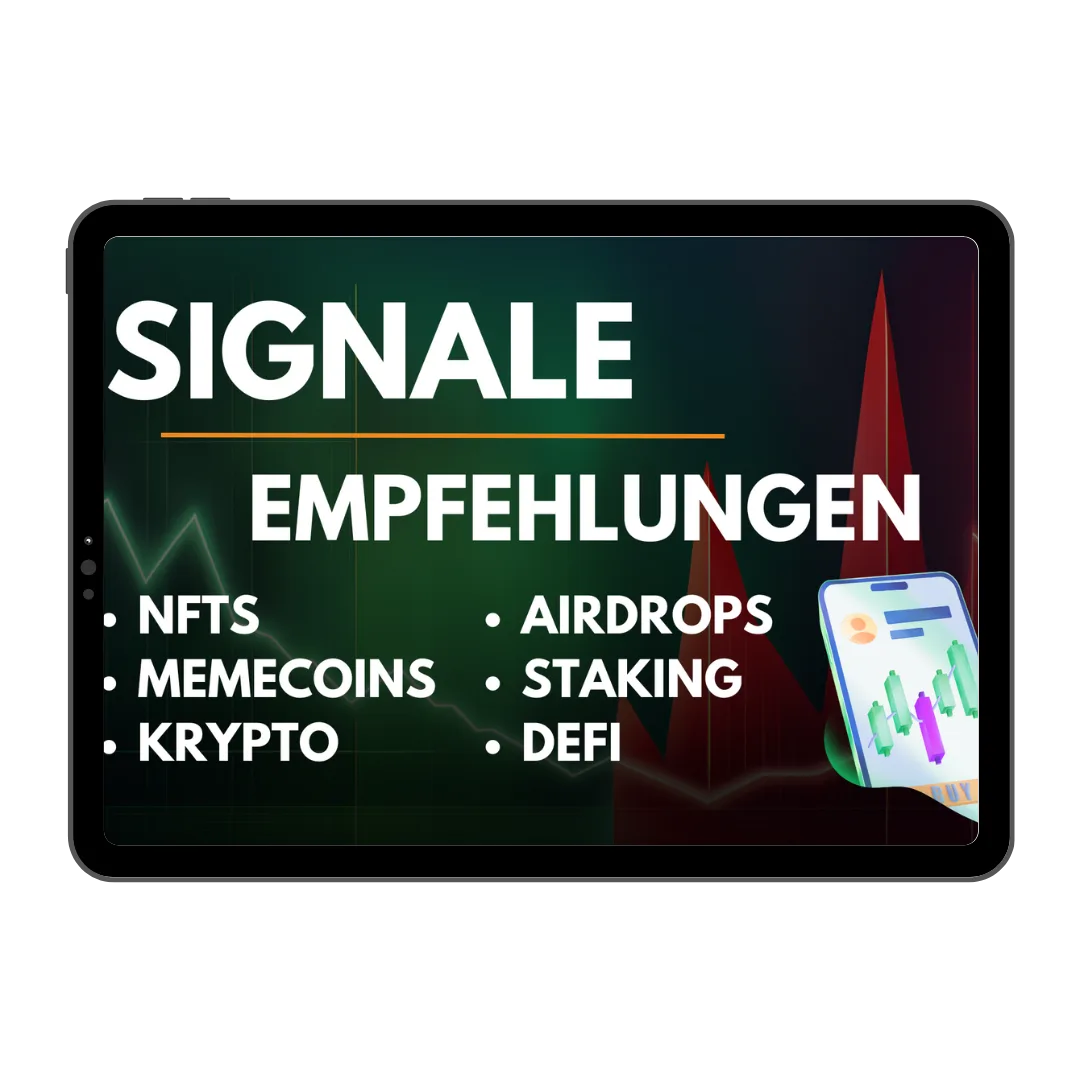 Web3 Masterclass - Mit NFTs, Web3, Memecoins, Staking, Airdrops & Defi Geld verdienen - NFT Akademie Deutschland