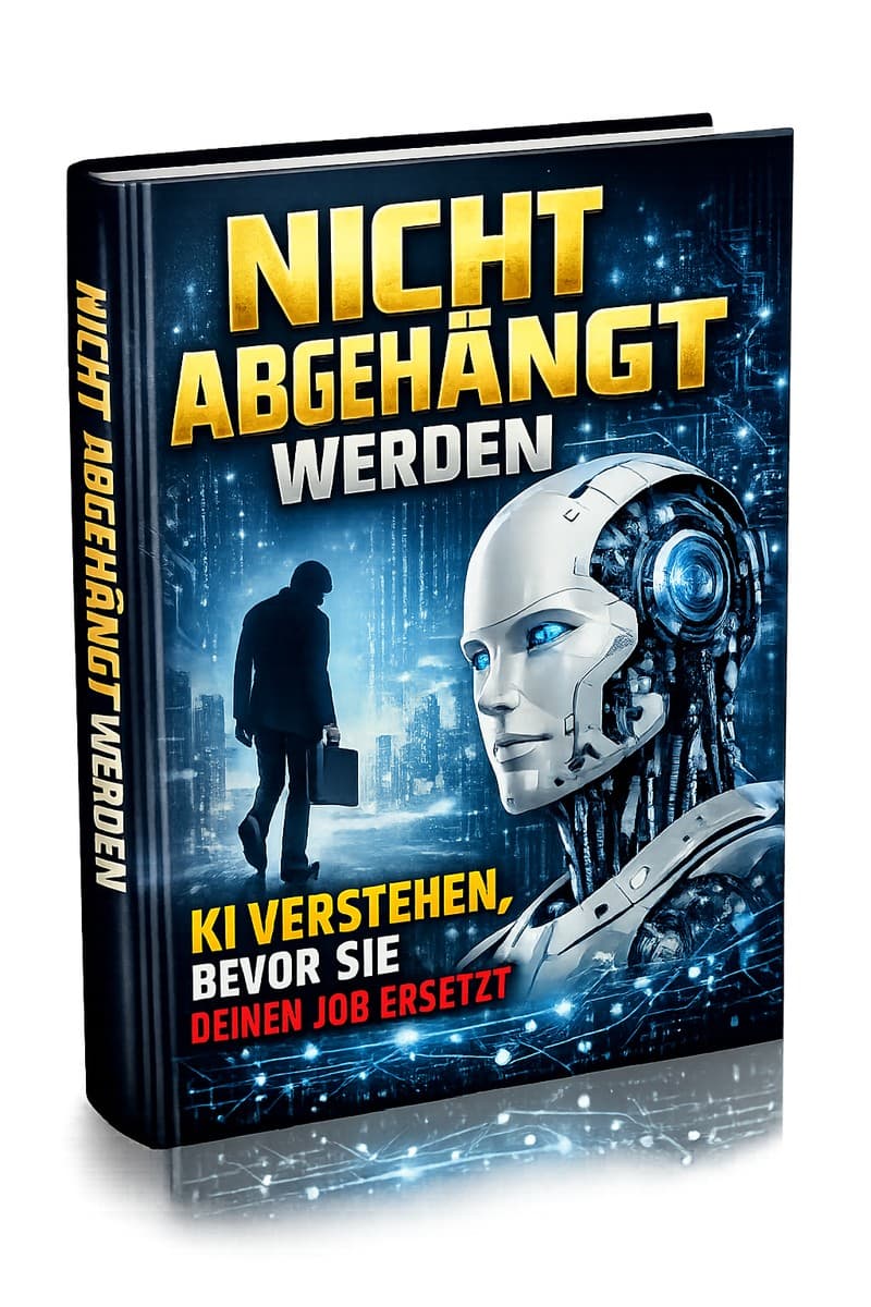 Cover – Nicht abgehängt werden: PDF-Ratgeber von RatgeberPlatz.de