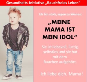 Rauchen aufhören