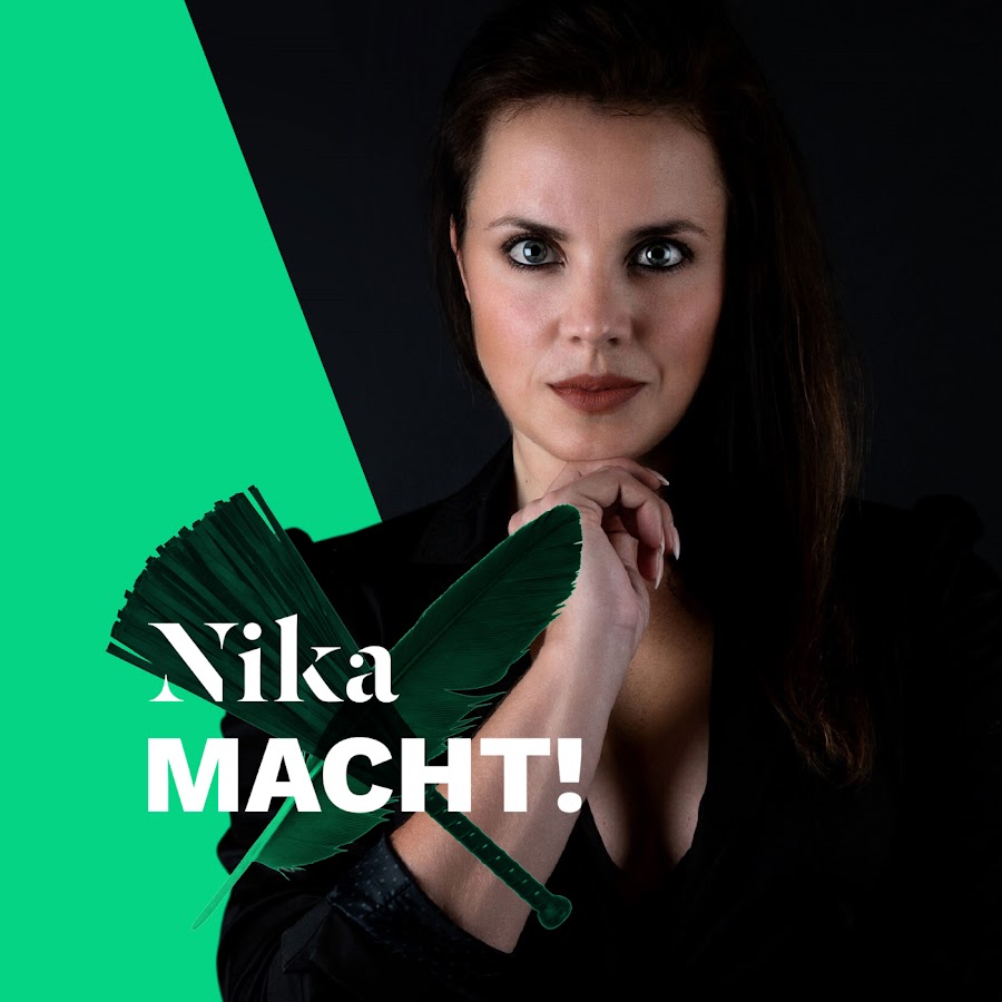 Nika Macht