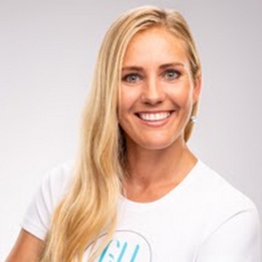 Nike Elena Tiemann