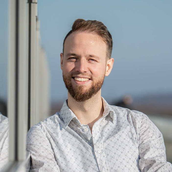 Nils Terborg
