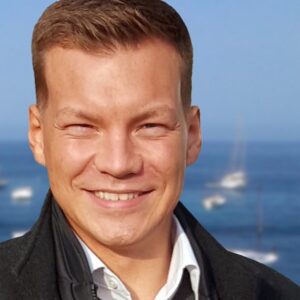 Nils Warnecke