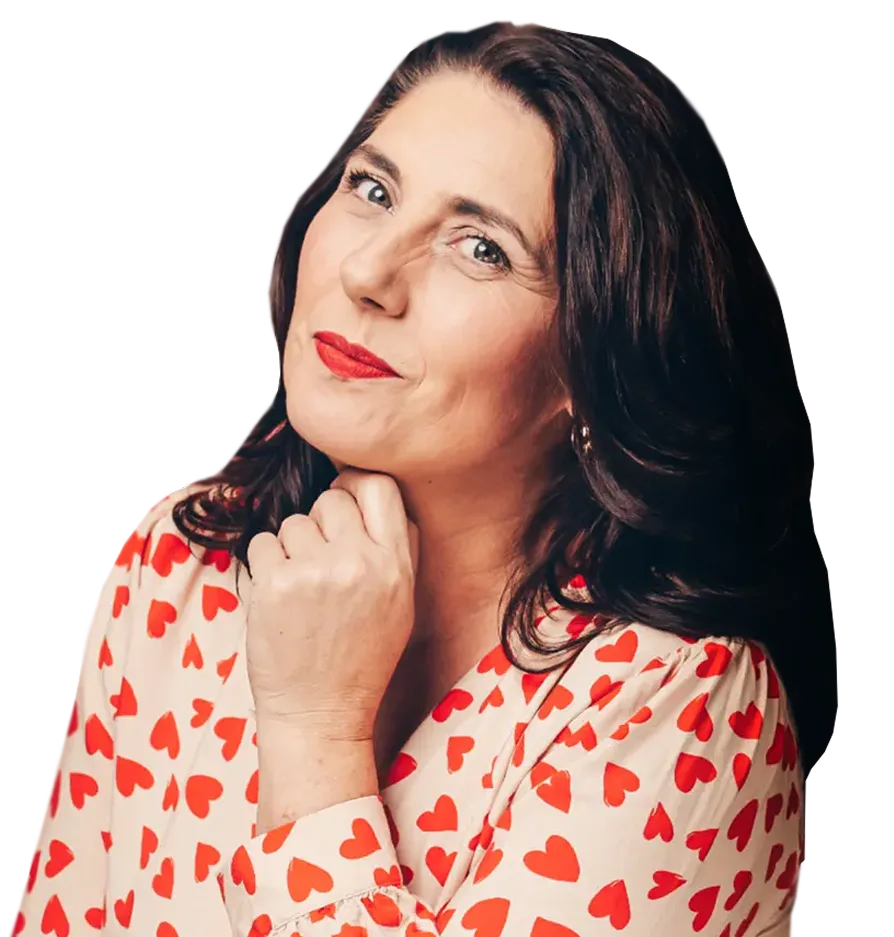 Nina Deißler