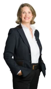 Nina Hartmann