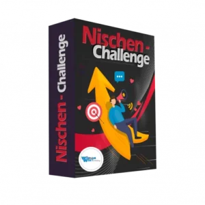 Nischen-Challenge - Videokurs