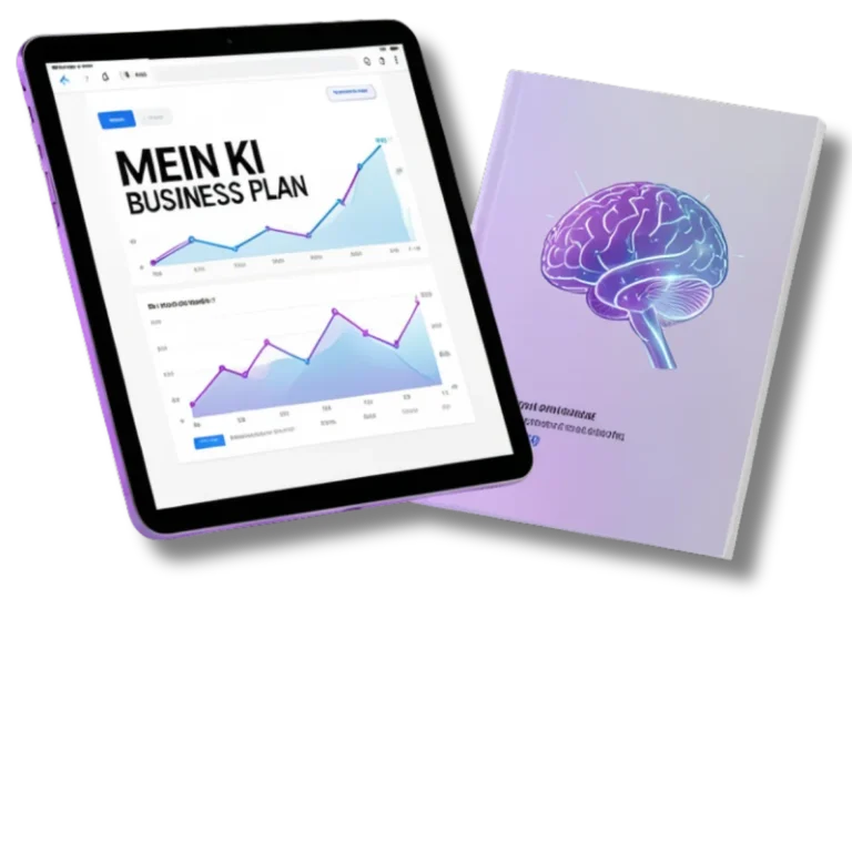 No Brainer – Der KI-Business-Plan-Generator ohne Abo