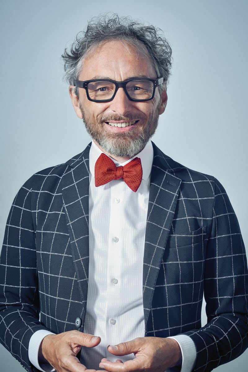 Christoph Holz