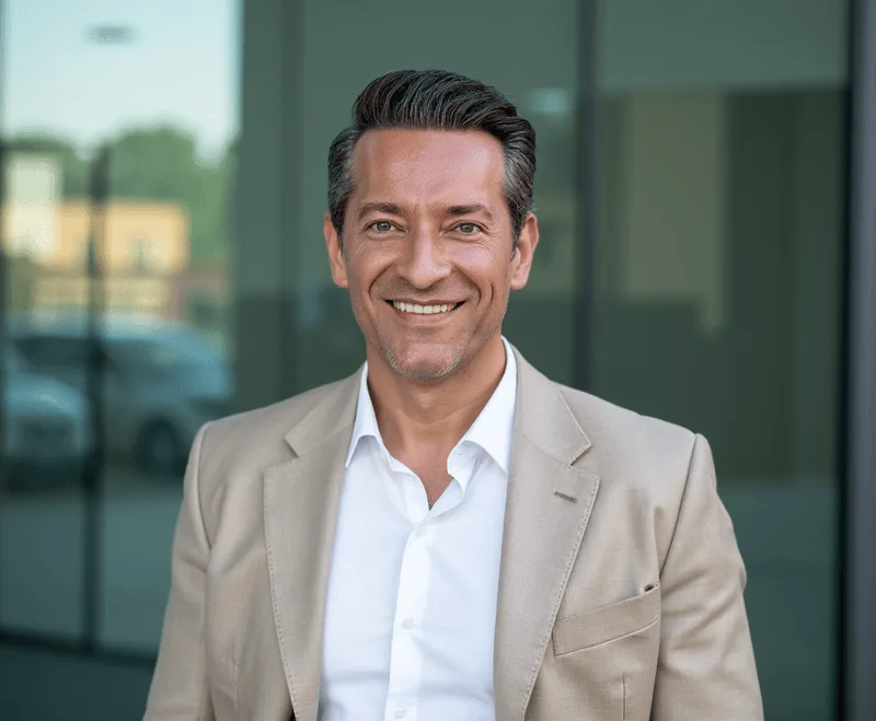 Alexander Vaselek