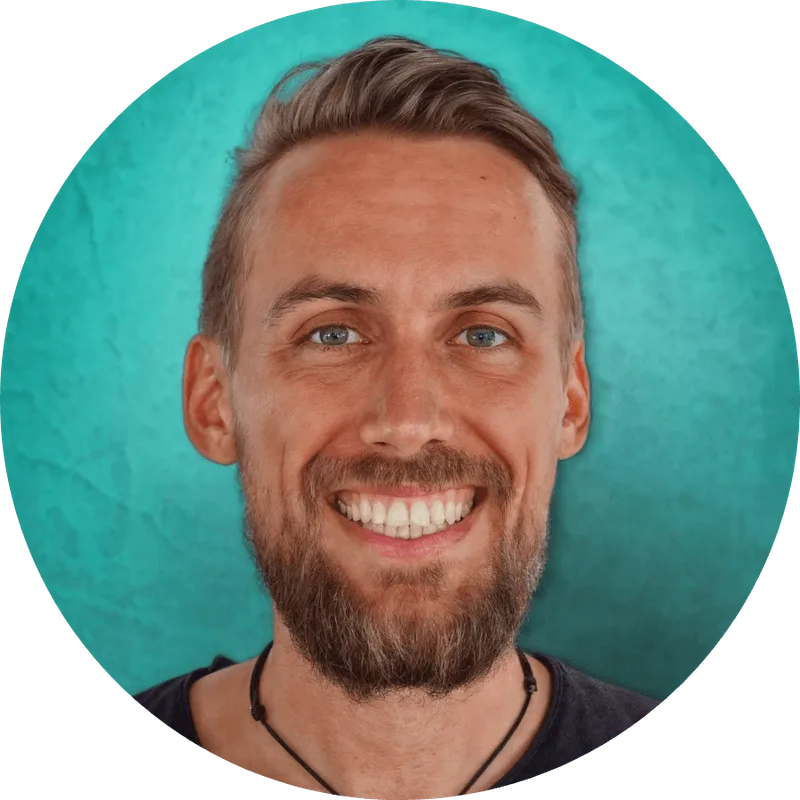Ben Korbach, Speaker OGcon 2024 KI-Marketing Keynote Bundle