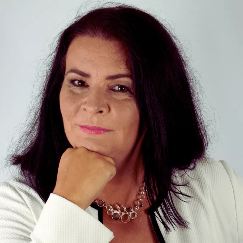 Claudia Augustin