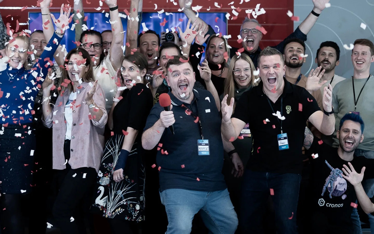 OGcon 2025 – Dream Big with AI