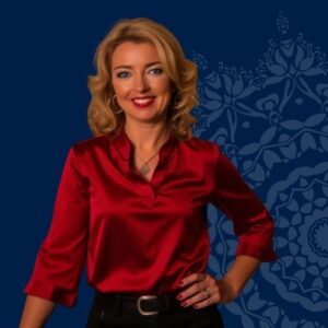 Olga Rau