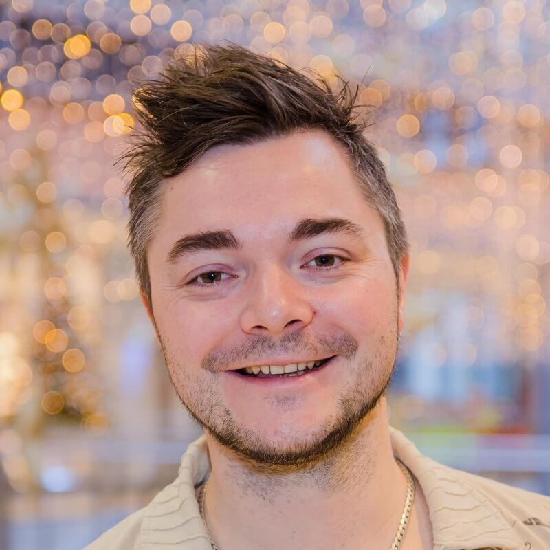 Oli Gehrmann