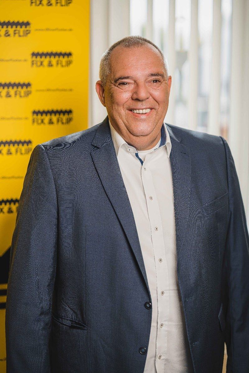 Oliver Fischer